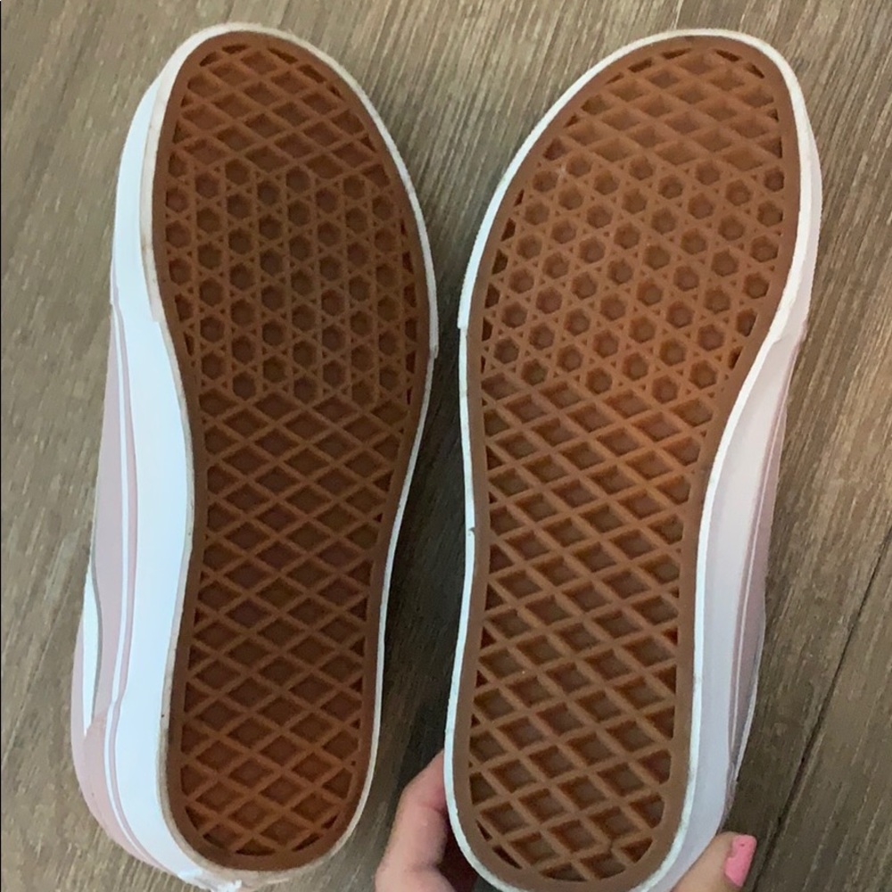 women’s vans - Picture 2 of 3